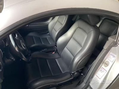 Second-hand Audi TT
