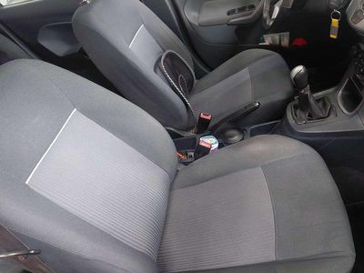 Usata Ford Fiesta 60 CV (44 kW) 2010 Marrone Utilitaria