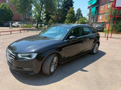 Usata Audi A3
