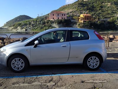 usata Fiat Grande Punto Grande Punto 1.2 3 porte Active