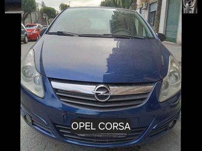 usata Opel Corsa 3p 1.3 cdti Sport 90cv