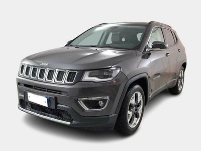 usata Jeep Compass 1.6 Multijet 1.6 Multijet II 2WD Limited