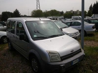 usata Ford Tourneo Connect -