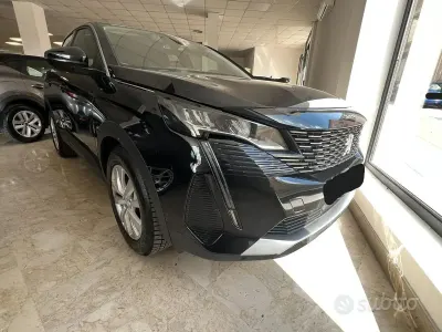 Usata Peugeot 3008 Business-Line 131 CV (96 kW) 2021 SUV