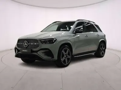 Usata Mercedes GLE300