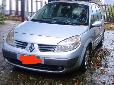 Renault Scénic II
