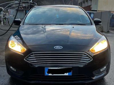 usata Ford Focus Focus1.5 tdci Plus buisness s&s