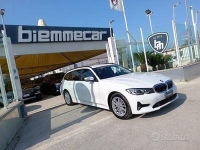 BMW 316