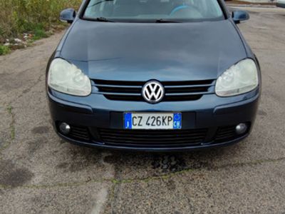 usata VW Golf V Golf 1.9 TDI 5p. Comfortline