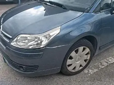 Usata Citroën C4