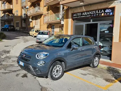 Usata Fiat 500X