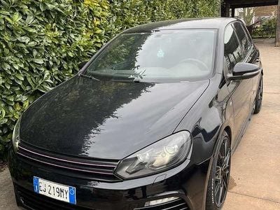 Usata VW Golf VI R 271 CV (199 kW) 2011 Utilitaria
