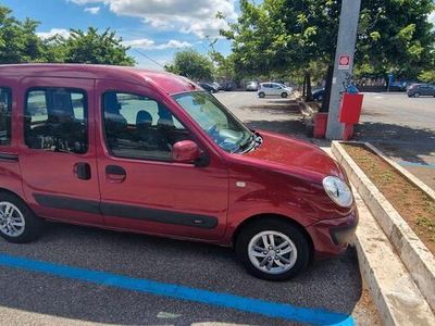 usata Renault Kangoo 2ª serie - 2007