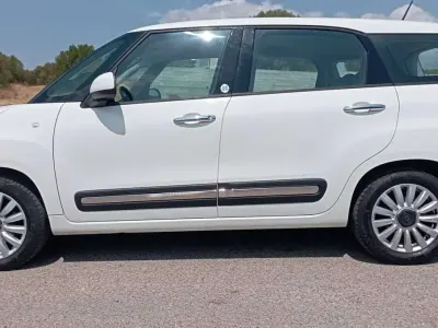 Usata Fiat 500L