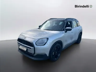 Usata Mini Countryman Classic 313 CV (230 kW) 2025 Argento SUV