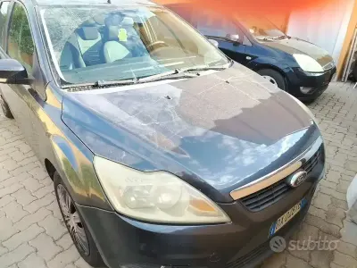 Usata Ford Focus