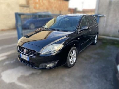 usata Fiat Croma 1.9 Multijet 16V Must