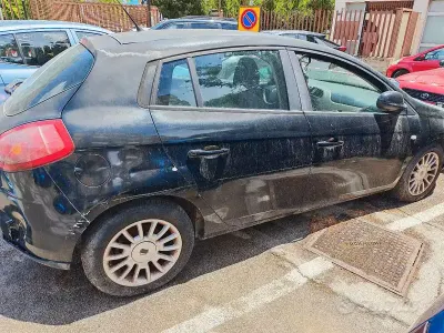 Usata Fiat Bravo