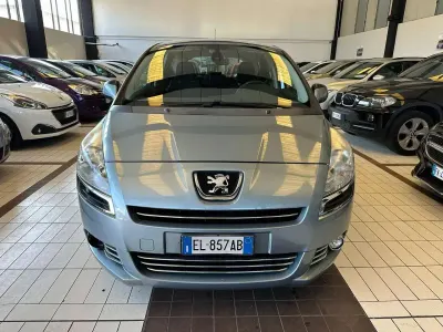 Usata Peugeot 5008
