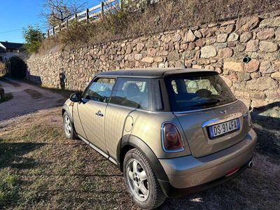 usata Mini Cooper D Cooper D 1.6