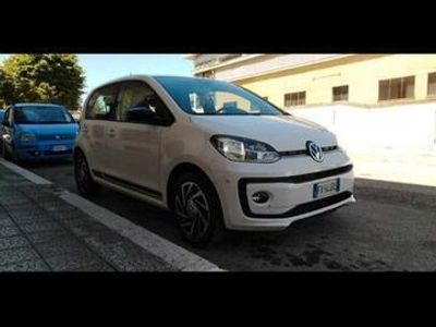 VW up!