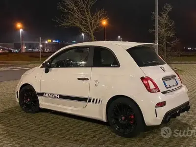 Usata Abarth 595