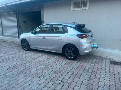 Usata Opel Corsa S 75 CV (55 kW) 2024 Grigio Utilitaria