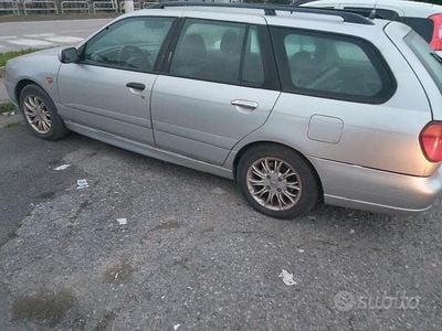 Usata Nissan Primera 1999 Grigio Station wagon
