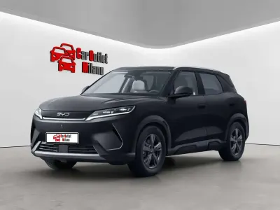 Nuova BYD Atto 2 Active 166 CV (122 kW) 2026 Obsydian black SUV