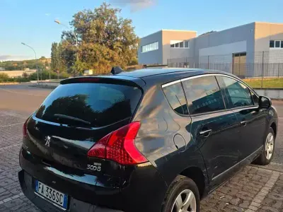 Usata Peugeot 3008
