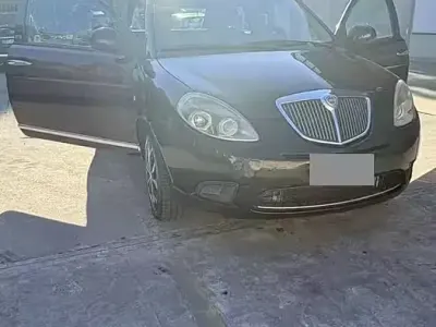 Usata Lancia Ypsilon