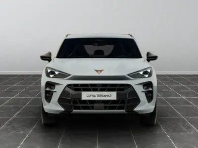 Nuova Cupra Terramar 150 CV (110 kW) 2025 Nero SUV