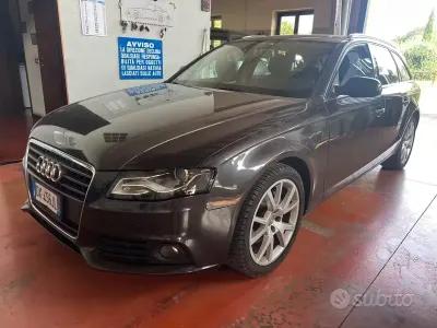 Usata Audi A4