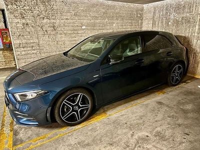Usata Mercedes A180 116 CV (85 kW) 2020 Berlina