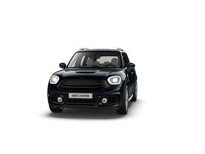Usata Mini Cooper Countryman 136 CV (100 kW) 2021 SUV