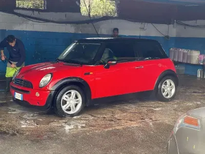 Usata Mini ONE