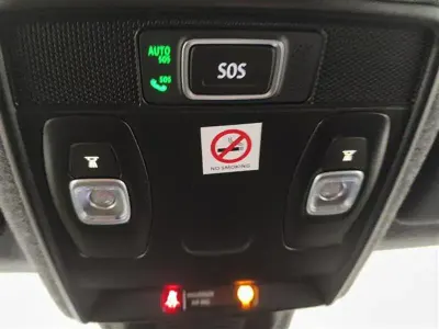 Usata Renault Symbioz Iconic 145 CV (106 kW) 2025 Nero SUV
