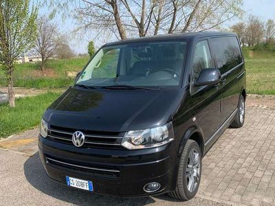 VW T5