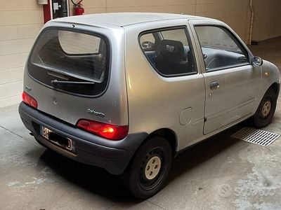 Fiat 600