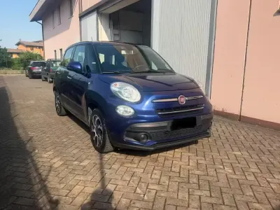 Usata Fiat 500L