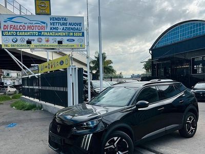 Brugt Peugeot 2008 GTi 131 HK (96 kW) 2024 Sort SUV