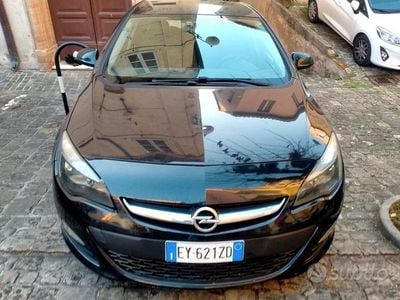 Usata Opel Astra