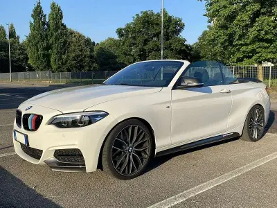 Usata BMW 220