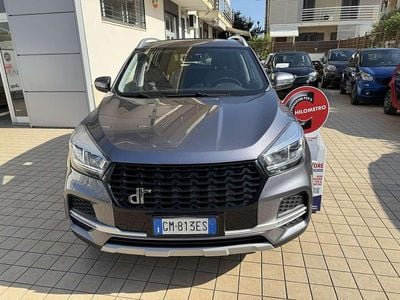 DR Automobiles DR4