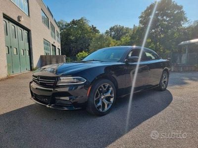 Usata Dodge Charger 2016 Berlina