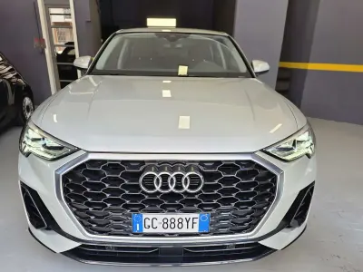 Usata Audi Q3 Sportback