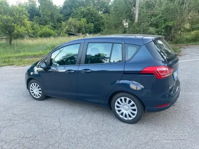 Usata Ford B-MAX 100 CV (73 kW) 2014 Monovolume