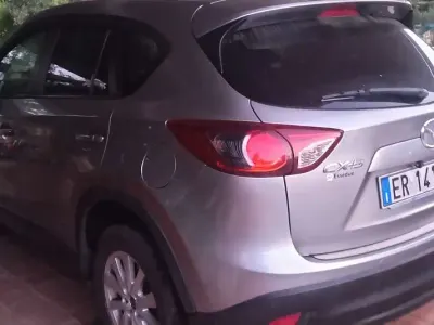 Usata Mazda CX-5 Evolve 150 CV (110 kW) 2013 SUV