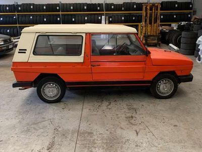 usata Fiat 127 127MORETTI