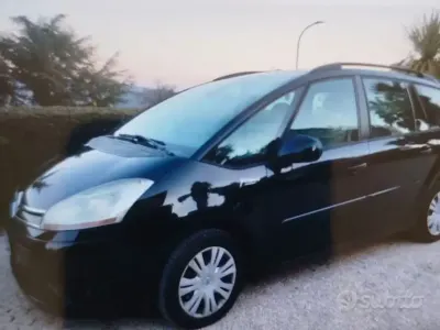 Usata Citroën C4 Picasso